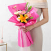 Gift A Floral Expression Bouquet
