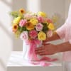Shop A Floral Sonata