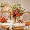 Gift A Marigold Pavilion Grazing Table