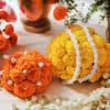 Shop A Marigold Pavilion Grazing Table