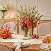Gift A Marigold Pavilion Grazing Table