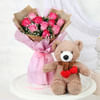A Pink Dream Gift Combo Online