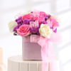 Gift A Rosy Affair