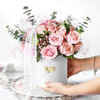 Gift A Rosy Birthday