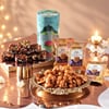 Shop A Rosy Diwali Soiree