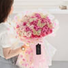 Gift A Rosy Silhouette