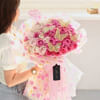 Gift A Rosy Silhouette
