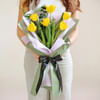 Gift A Tulip Morning