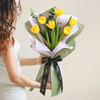 Buy A Tulip Morning