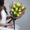 A Tulip Thought Online