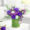 A Violet Wish Online