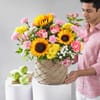 Shop A Warm Bloomscape