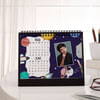 Buy A Year Full Of Possibilities - Personalized 2025 Desk Calendar