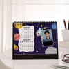 A Year Full Of Possibilities - Personalized 2025 Desk Calendar Online