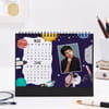 Buy A Year Full Of Possibilities - Personalized 2026 Desk Calendar