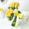 Gift A Yellow Affair