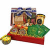 Aalborg Christmas - Fruit Cakes, Biscotti, Nougat, Tea, Candle Online