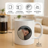 Gift Aalsi Bhai Personalized Mug