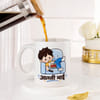 Buy Aalsi Bhai Personalized Mug