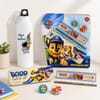 Above and Beyond Paw Patrol Gift for Rakhi
