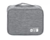 Gift Accessories Organizer Pouch - Double Layered - Single Piece