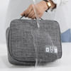 Buy Accessories Organizer Pouch - Double Layered - Single Piece