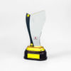 Acrylic Trophy With Fibre Base Online