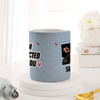 Shop Addicted To You Personalized Magic Mug