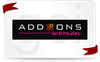 Addons Women Gift Card - Rs. 1000 Online