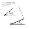 Buy Adjustable Laptop Stand - Customized With Logo