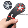 Buy Adjustable Wrench - 8 Inch - Assorted - Single Piece