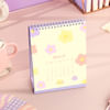 Buy Adorable 2025 Desk Calendar