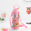 Buy Adorable Animals Personalized Water Bottle For Kids