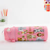 Shop Adorable Animals Personalized Water Bottle For Kids