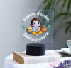 Gift Adorable Bal Krishna LED Lamp