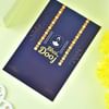 Buy Adorable Dairy Milk Chocolate Gift Box with Dori Dhaga