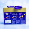 Shop Adorable Dairy Milk Chocolate Gift Box with Dori Dhaga