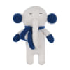 Gift Adorable Handcrafted Crochet Elephant - Single Piece