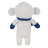 Buy Adorable Handcrafted Crochet Elephant - Single Piece