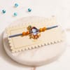 Shop Adorable Krishna Rakhi For Kids