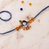 Buy Adorable Krishna Rakhi For Kids