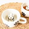 Adorable Panda Mug Online