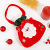 Buy Adorable Santa Potli Christmas Hamper