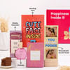 Gift Adorable Surprise Personalized Gift Hamper For Her