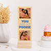 Buy Adorable Surprise Personalized Gift Hamper For Her