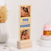 Shop Adorable Surprise Personalized Gift Hamper For Her