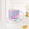 Gift Adorable Unicorn Personalized Mug