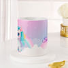 Buy Adorable Unicorn Personalized Mug