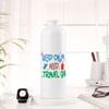 Shop Adventure Ready Personalized Metal Sipper