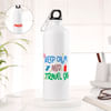 Adventure Ready Personalized Metal Sipper Online